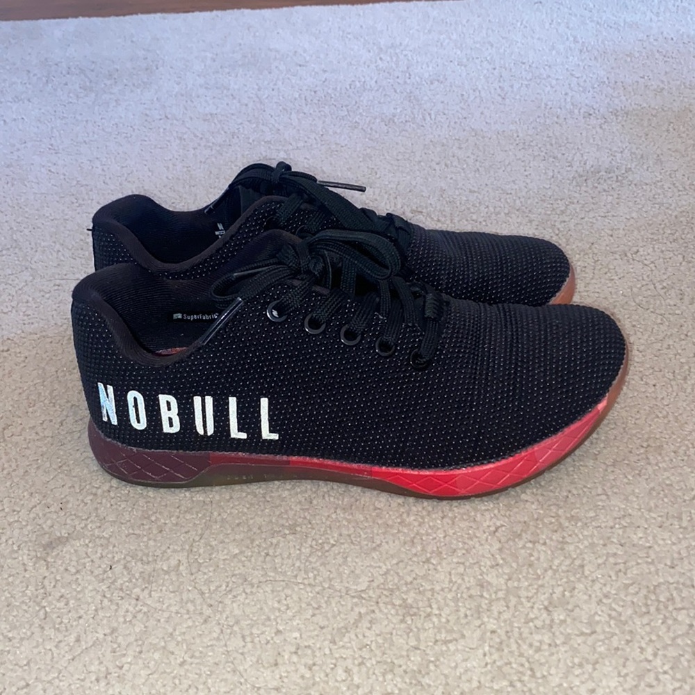 No Bull training sneakers